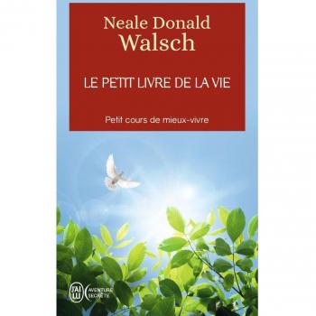Le petit livre de la vie