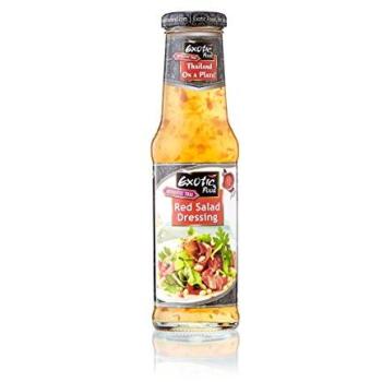 Sauce Assaisonnement Tropicale