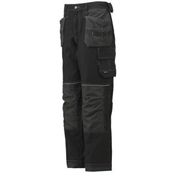 Pantalon Helly Hansen Chelsea C62 Noir