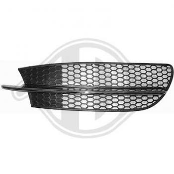 Grille de ventilation pare-chocs Diederichs 3041047