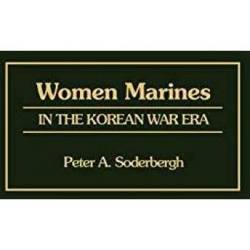 Women Marines in the Korean War Era
