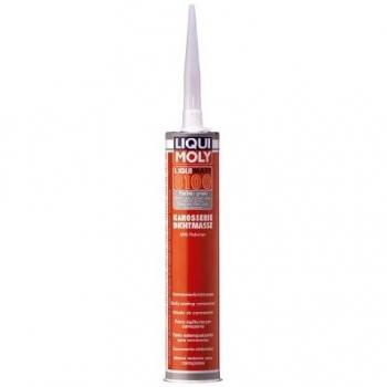 Liquimate 8100 1K-PUR grau