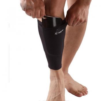 Goalkeeper Shin Guards
