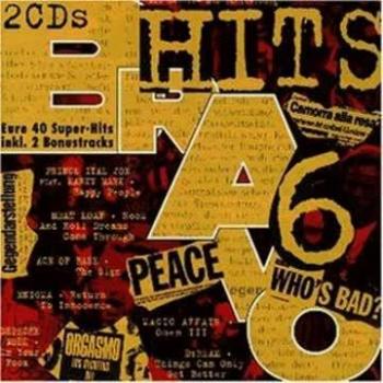 Bravo Hits 6