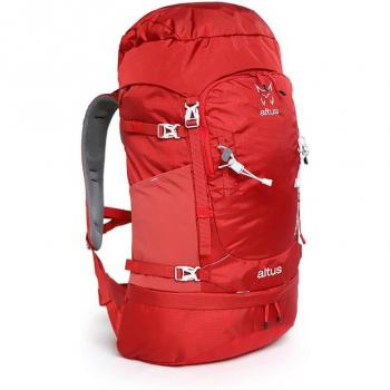Mochila Altus 40H30 para Excursiones en los Pirineos