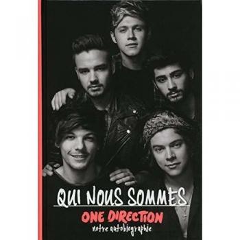 One direction, qui nous sommes