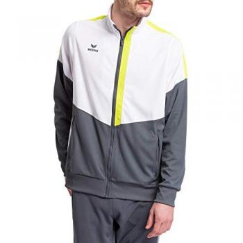 Erima Squad Worker weiß L unisex