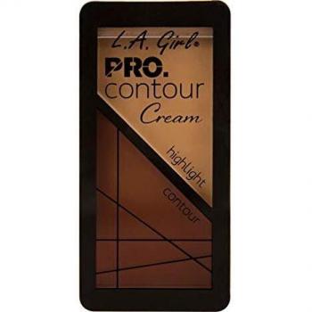 L.A. GIRL Pro Kontur Creme – Mittel‑Tief