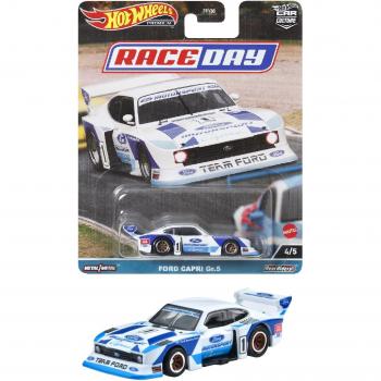 Capri 77 GP5 – Pack Sportif Ford