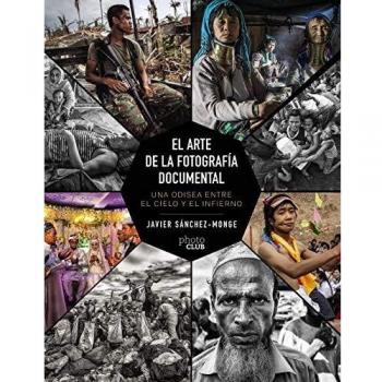 EL ARTE DE LA FOTOGRAFÍA DOCUMENTAL
