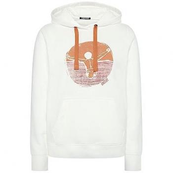 Chiemsee Damen Sweatshirt im Jumper-Design
