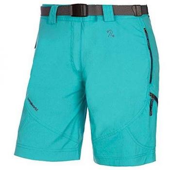 Shorts Assy Dn in Tono Blu (Trangoworld)