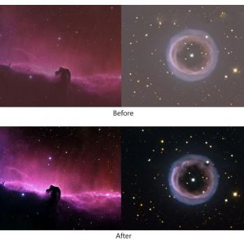 PoliLumi 1,25 – Filtre d’Astronomie UHC