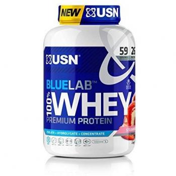 USN Blue Lab Whey