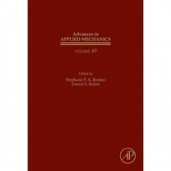 Advances in Applied Mechanics