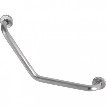 Stainless Steel Armrest Handle for Bathroom TUE88