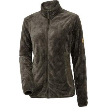 Parforce Active Damen-Soft-Fleece Steppjacke