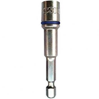 IMPNS8L Magnetic Nut Setter – 8mm x 65mm, 5 Pack
