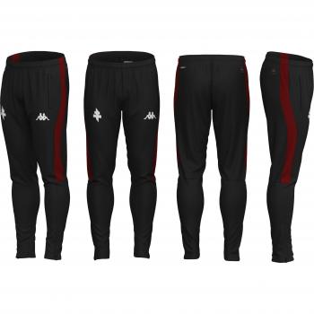 Abunszip Pro 8 Trainingshose von Metz 2024/25
