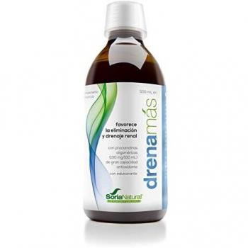 Drainamas Soria Natural 500 ml