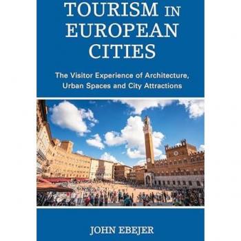 Tourism in European Cities