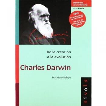 CHARLES DARWIN