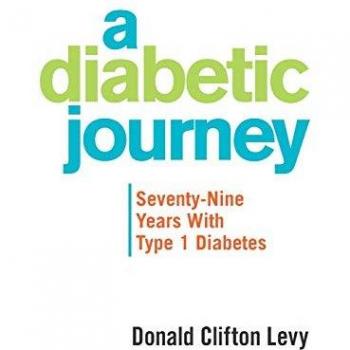 A Diabetic Journey: Seventy-Nine Years With Type 1 Diabetes