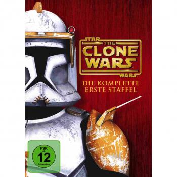 Star Wars: The Clone Wars