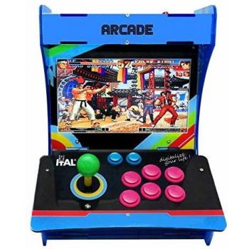 Consola Retro ITAL con Raspberry Pi