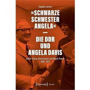»Schwarze Schwester Angela«