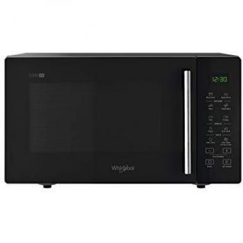 Whirlpool MWP251B Mikrowelle 900W Schwarz