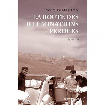 Yves Ouahnon