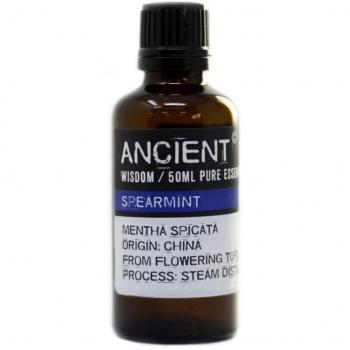 Pure Spearmint Essential Oil 50 ML