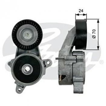 Gates Heavy Duty Tensioner, V-Belts T39227