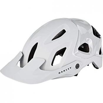 Greg Minnaar Helm Oakley DRT5 2021 Grigio S