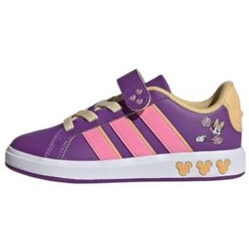 Kids’ Adidas Minnie Mouse Tennis Trainer