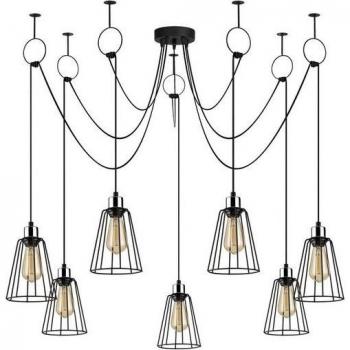 Opviq Lichtschleifer Artur E27