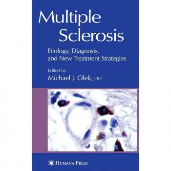 Humana Press, Inc. Multiple Sclerosis