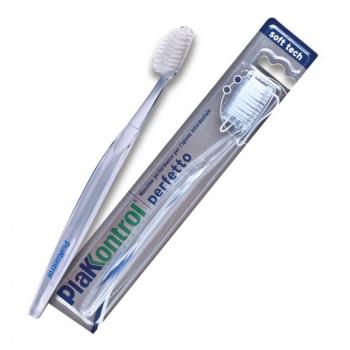 Cepillo Plakkontrol Spazz.Perf.Soft