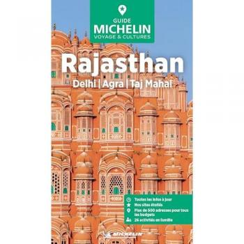 Guide Vert Rajasthan