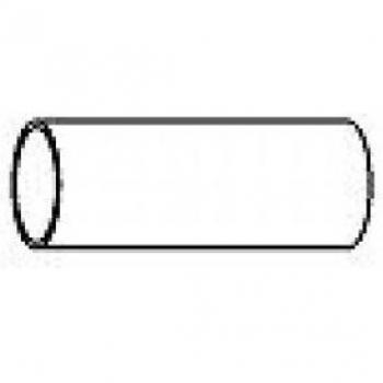 TurboFlow 83-12 2887 Exhaust Connector