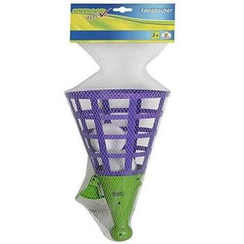 Jumbo-Fangbecher Outdoor active mit 2 Bällen, Ø 34 cm