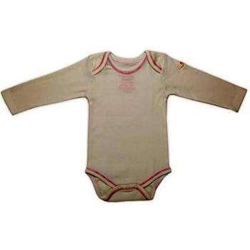 Baby Strampelanzug Dida World in Rosa – 3 Monate