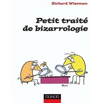 Richard Wiseman