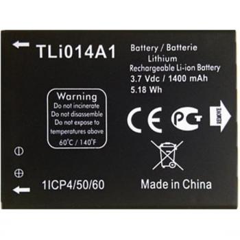 Batería portátil TLi014A1 1400mAh – Alcatel Pixi 3 4,5