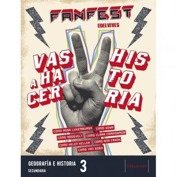 Proyecto: FanFest