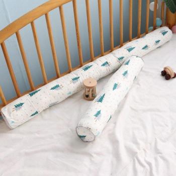 Newborn Infant Cot Decorate Bed Circumference