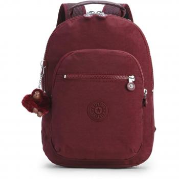 Kipling CLAS Seoul S Cartable, 34 cm, 10 litres, Marron