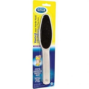 Scholl Hard Skin Foot File