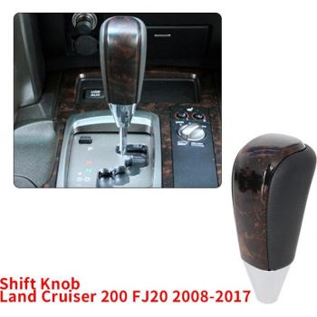 Manija Cambio Automatico Land Cruiser